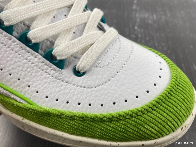 Kicked Out Shoe Store TITAN (W) DV6206-183 2 Low Retro Jordan 0731